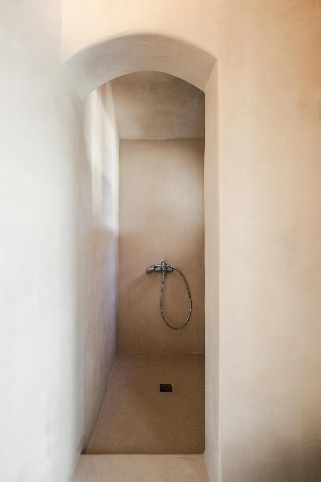 Fos Suites Loutrá Extérieur photo