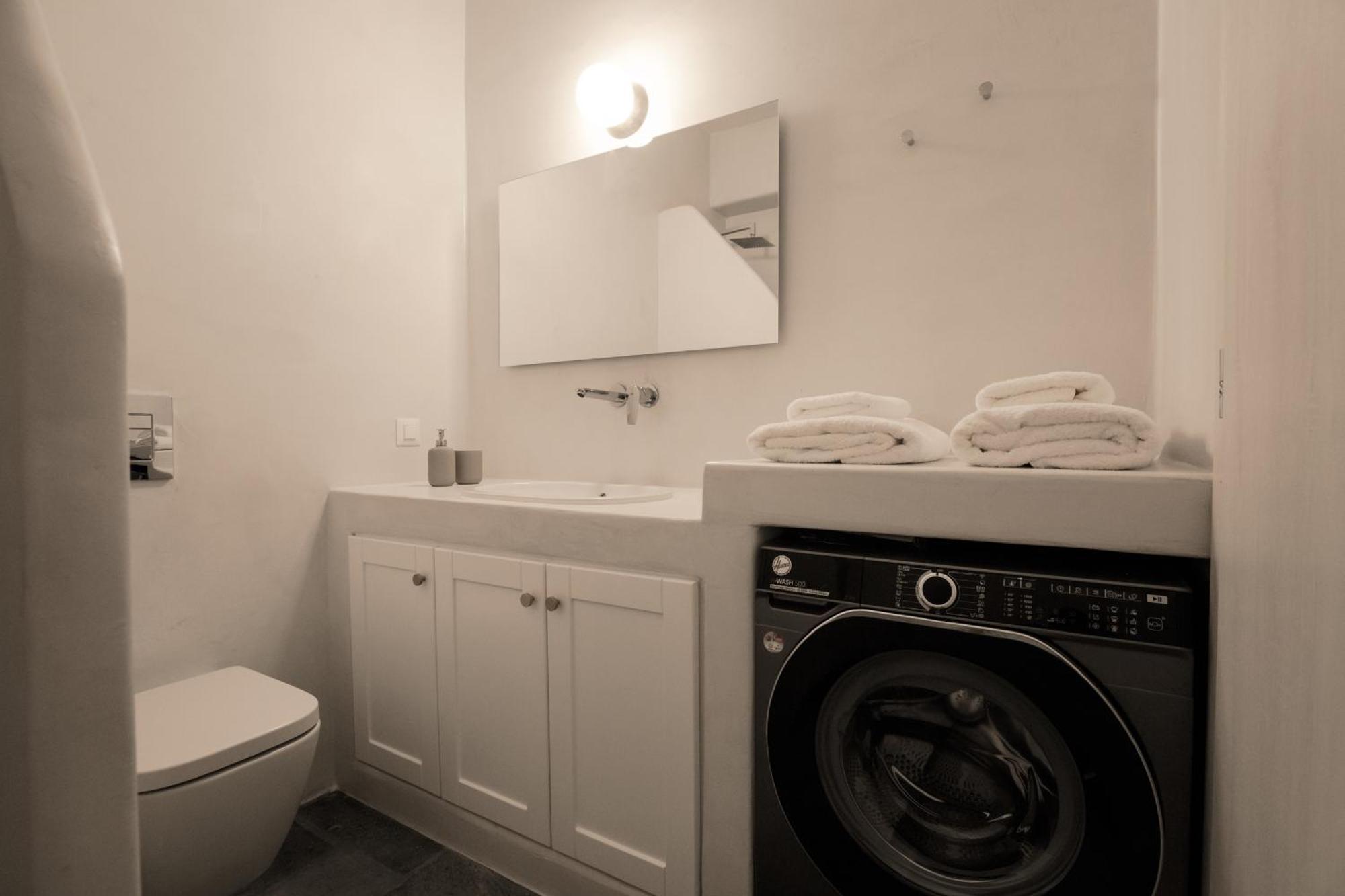 Fos Suites Loutrá Extérieur photo